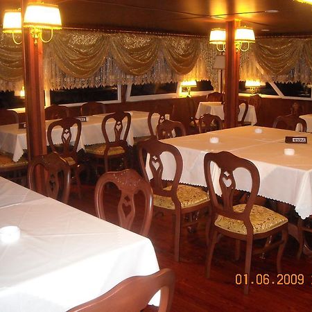 Hotel Brod Panini Veles Luaran gambar