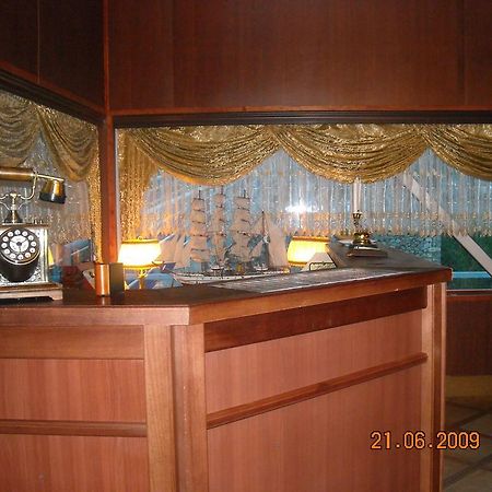 Hotel Brod Panini Veles Luaran gambar