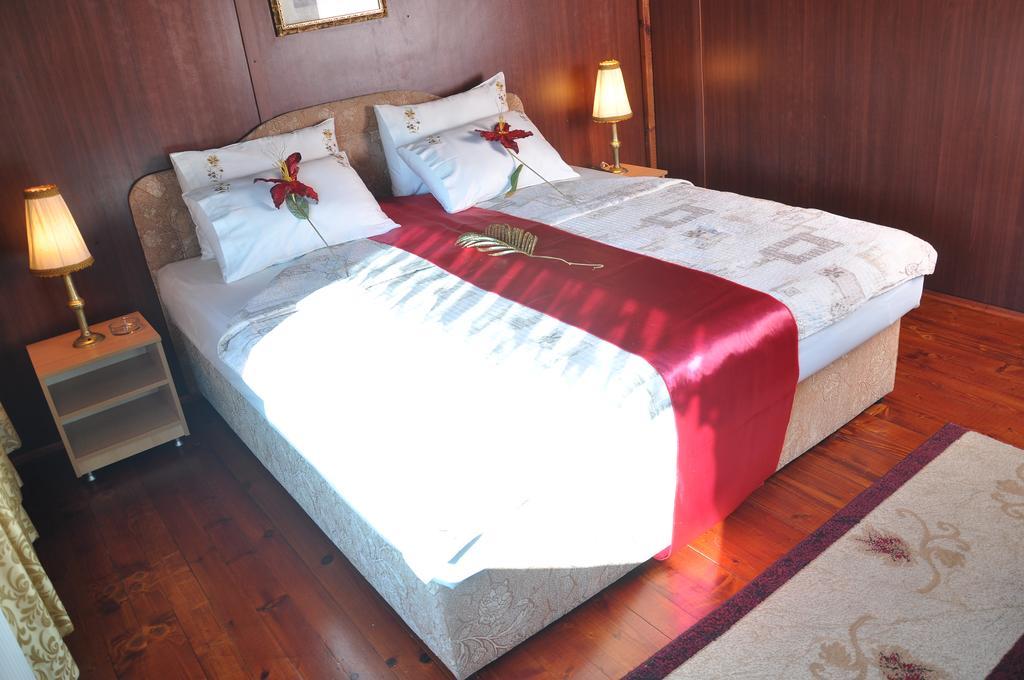 Hotel Brod Panini Veles Luaran gambar
