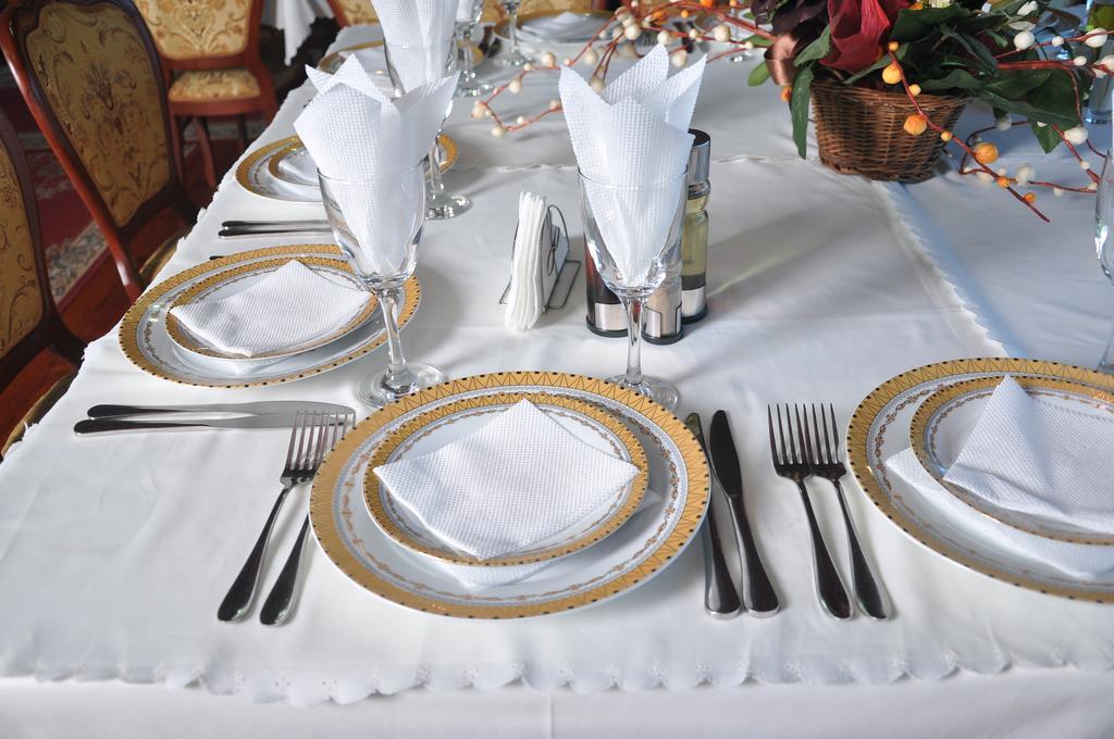 Hotel Brod Panini Veles Luaran gambar