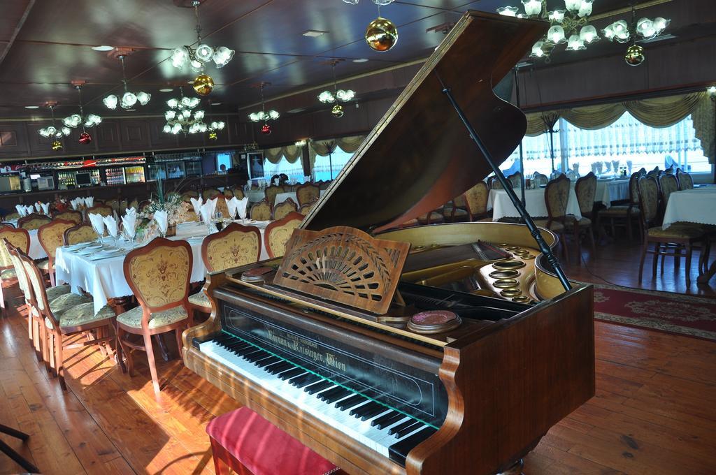 Hotel Brod Panini Veles Luaran gambar