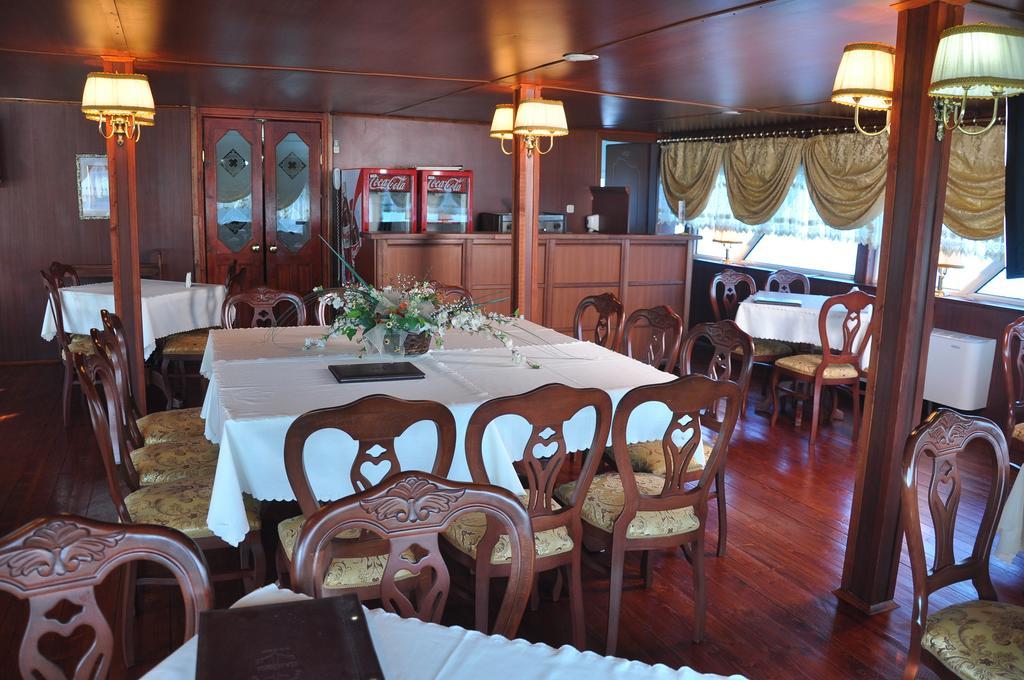 Hotel Brod Panini Veles Luaran gambar