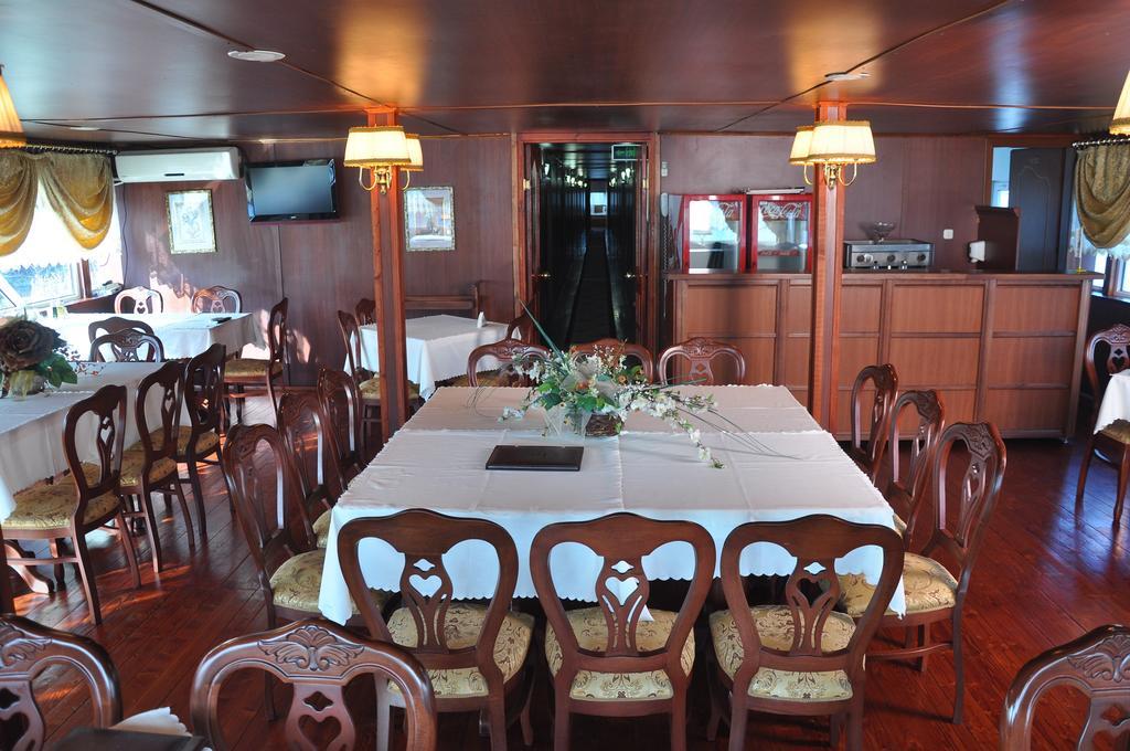 Hotel Brod Panini Veles Luaran gambar