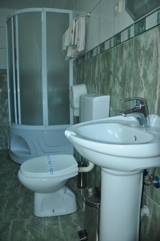 Hotel Brod Panini Veles Bilik gambar