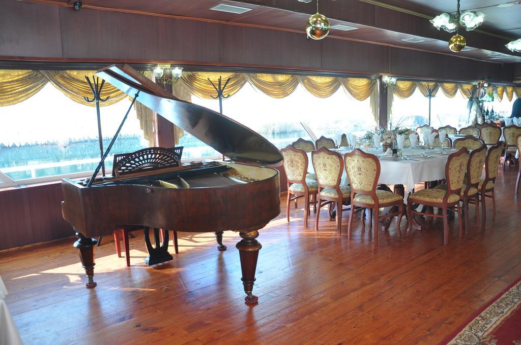 Hotel Brod Panini Veles Luaran gambar