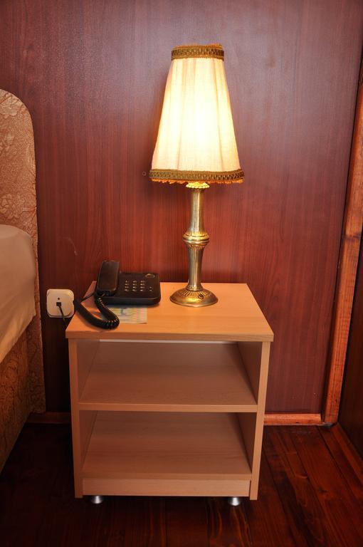 Hotel Brod Panini Veles Bilik gambar