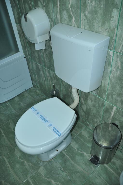 Hotel Brod Panini Veles Bilik gambar
