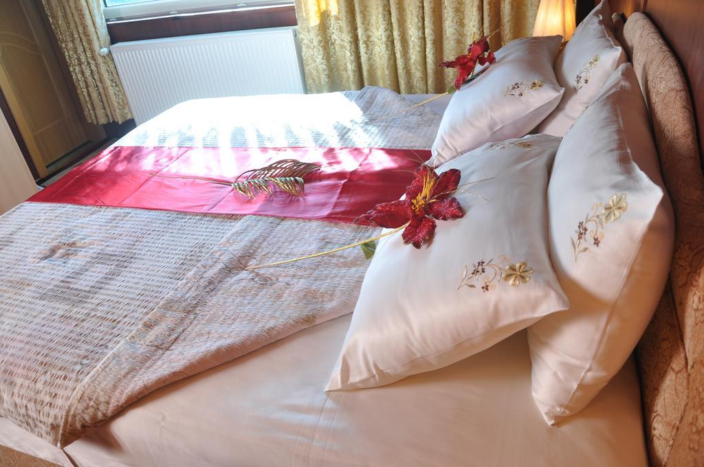 Hotel Brod Panini Veles Bilik gambar