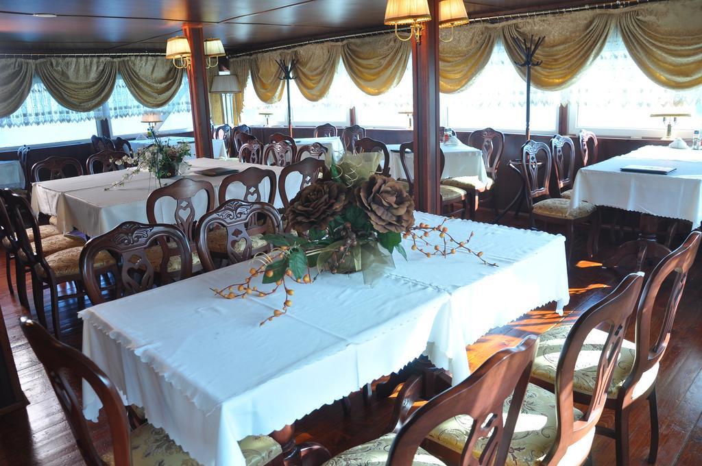 Hotel Brod Panini Veles Luaran gambar
